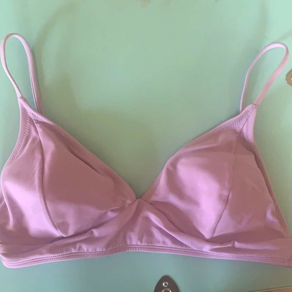 bathing suit top